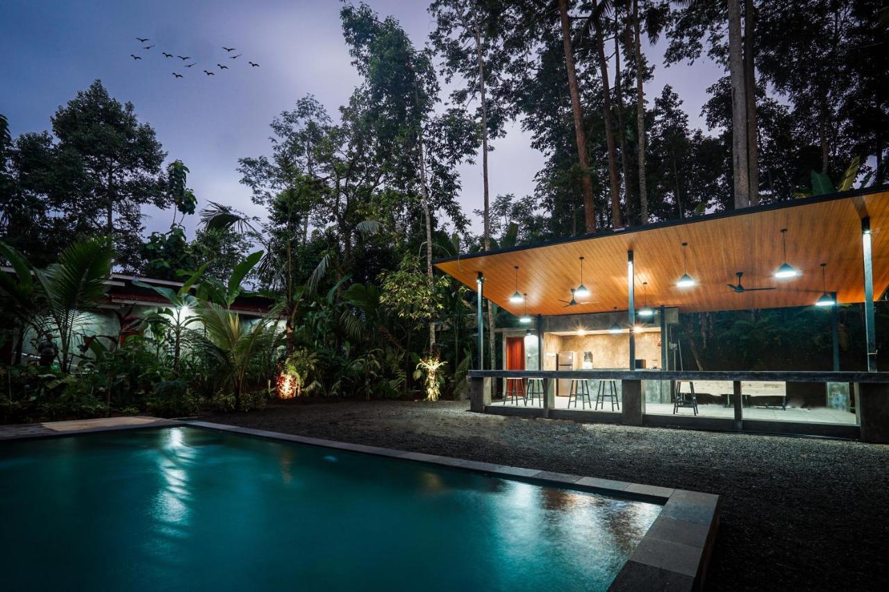 Daydream Lodge 탐파크시링 외부 사진