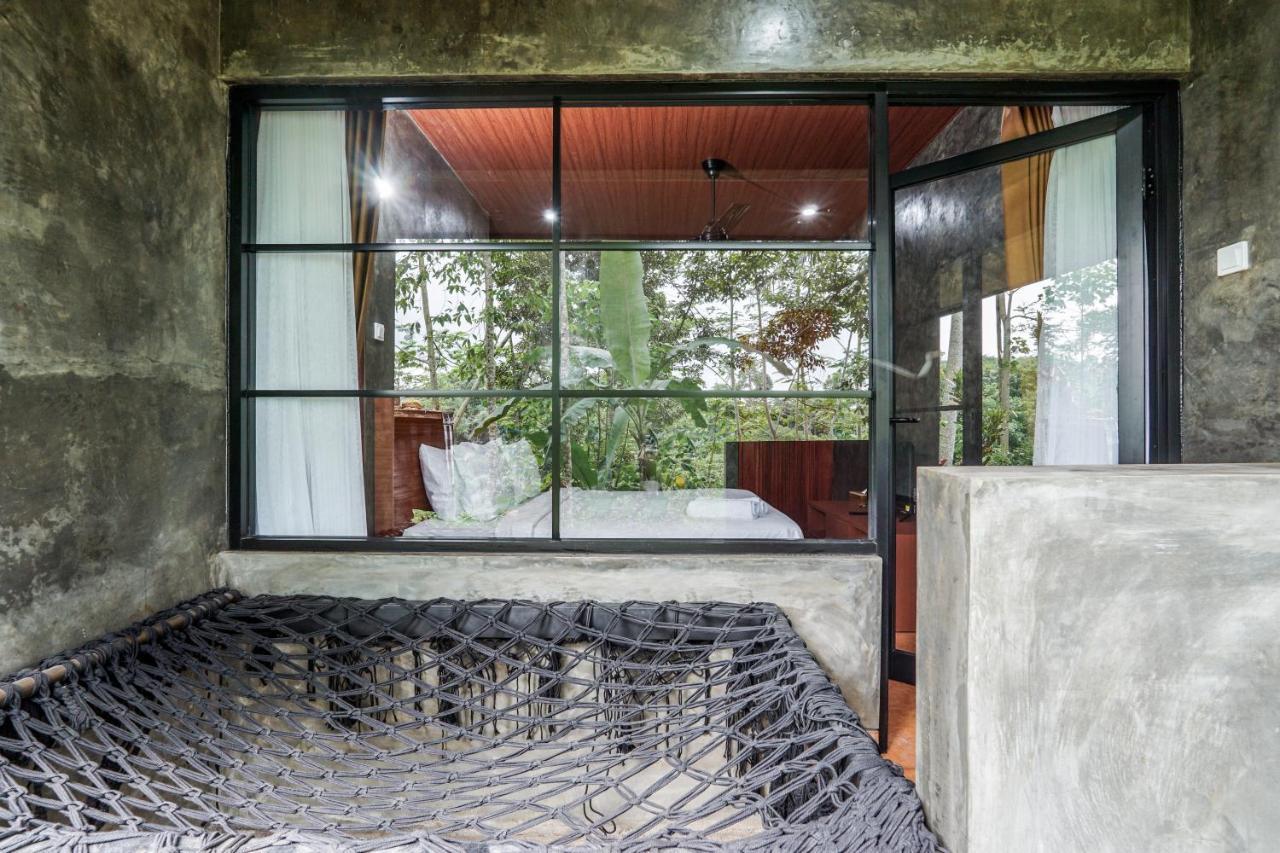 Daydream Lodge 탐파크시링 외부 사진