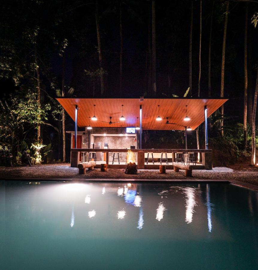 Daydream Lodge 탐파크시링 외부 사진