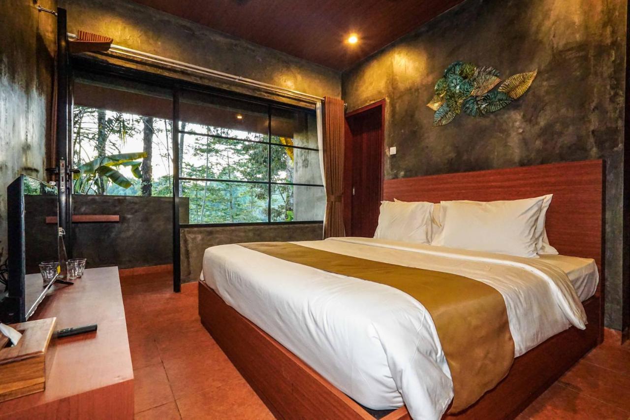 Daydream Lodge 탐파크시링 외부 사진