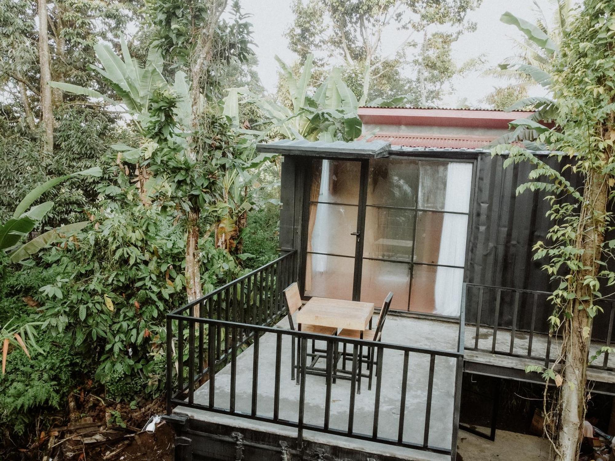Daydream Lodge 탐파크시링 외부 사진