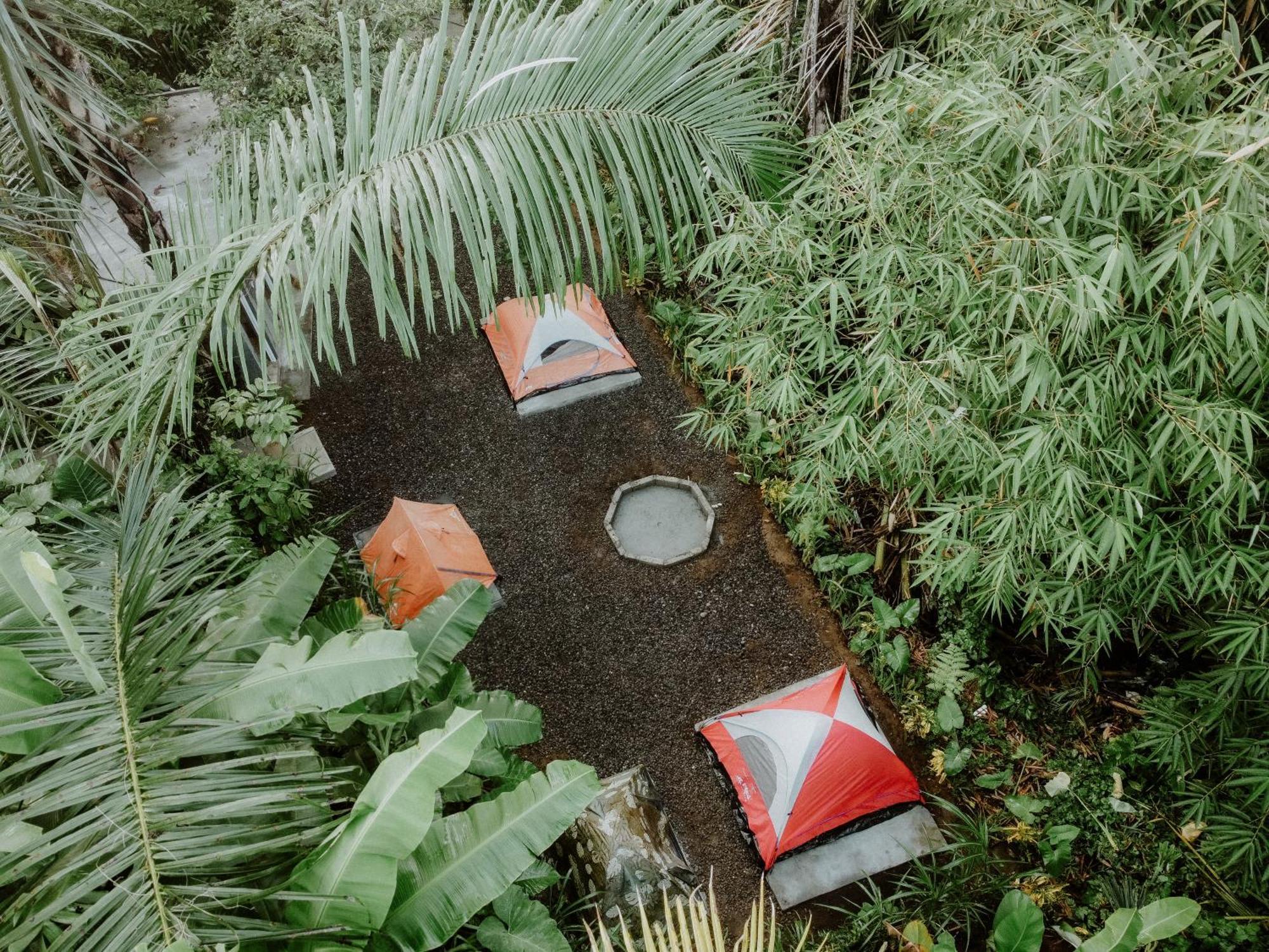 Daydream Lodge 탐파크시링 외부 사진